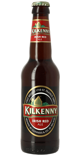 Kilkenny Irish Red Ale